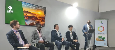 Sustainable Finance,12-5-25