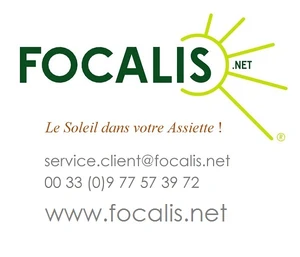 FOCALIS l'expert de la cuisson solaire