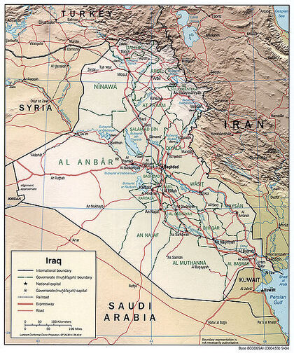 500px-Iraq 2004 CIA map