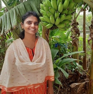 Pallavi Patil of Pune, describes the many ways she has reduced her LPG consumption with the help of solar cooking - The Better India