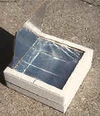 "Easy Lid" Box Cooker: English, Spanish, French, Portuguese, Vietnamese, Catalan, Persian, Urdu