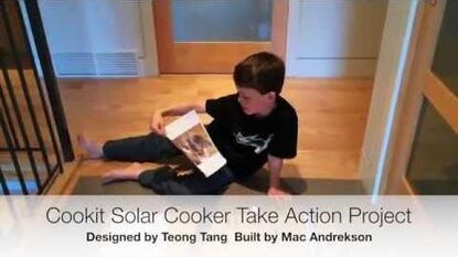 Modified_CooKit_Solar_Cooker