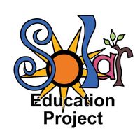 Solar Education Ppoject logo