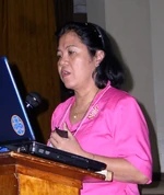 Suharta Herliyani 2005