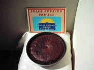 Ciasto czekoladowe (1,2 kg)