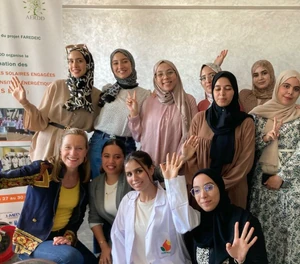 SunPower members, 10-5-23.png (1,015 KB) SunPower Co-op members (Latifa Seroukh center front)