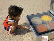 solar cooker, solar box cooker, rudra solar cooker