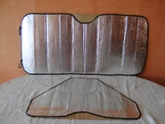 5) Panneaux découplés