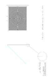 9 MUMA SOLAR COOKER FRESNEL LENS ASSEMBLY