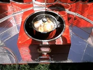 Boîte de cuisson solaire GreenhouseBox