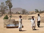 Eritrea