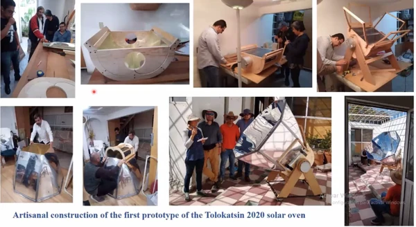 Tolokatsin prototype, 7-15-23