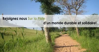 Rejoignez nous Sur la Piste
