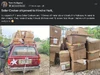 Tom Hallquist shipping, 4-19-26