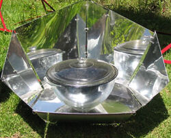 Solar-cooker-design- Dars diamond