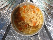 Fig. 19. Tripes (0,5 kg)