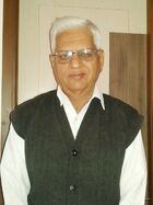 VELJIBHAI DESAI