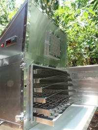 Dehydrator Hybrid P