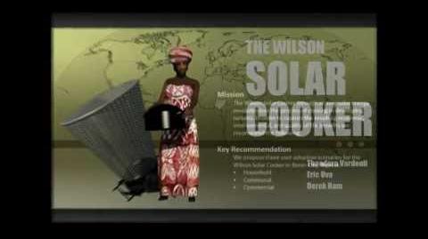 The_Wilson_Solar_Cooker