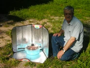 UltraLightCooker Plus