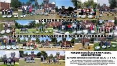 Cuernavaca club photo, 9-30-25