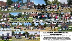 Cuernavaca club photo, 9-30-25