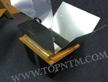 Solar Oven PSO-10