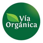 Via Organica logo