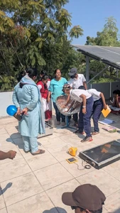 Orjabx 2, 11-28-25.jpg (167 KB) The deep dish parabolic cooker is hand-tested for proof of concept