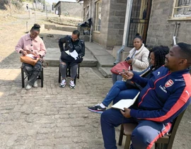 WSB 3, 9-2-25.png (4.13 MB) Gathering to review material and exchange notes