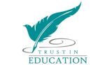 Trust in Education logo