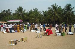  Oven Festival, March, 2010