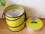 Cuiseur thermos ouvert