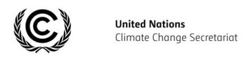 United Nations Climate Change logo, 2-4-13