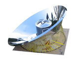 Kolamba Solar Cooker