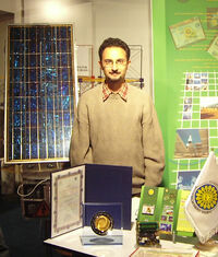 Amir Komarizade 2006