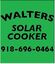 Walters logo