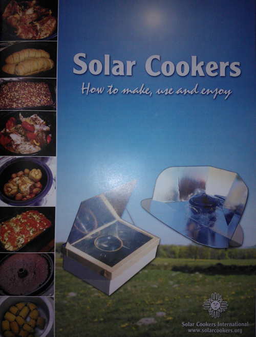 SOLAR COOKER. - ppt download