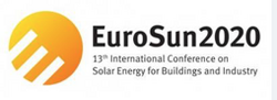 EuroSun 2020 logo