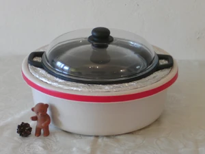 Pot solaire EuroSolarPot Star