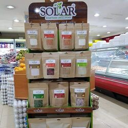 Solar Foods