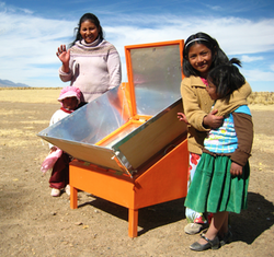 Photo by Inti Illimani