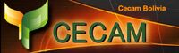 CECAM logo