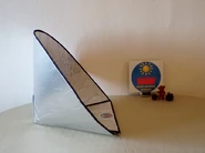 Fig. 2. Vue latérale