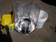 Steel Bowl Cooker - (version en Français)