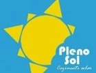 PLeno Sol logo, 3-28-12