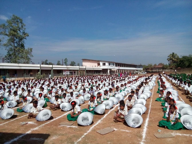 Maha Suryakumbh 2016