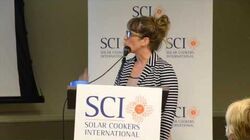 SCInet Solar Cooking Convention 2014