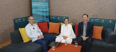 Brahma Kumaris image, 12-17-24