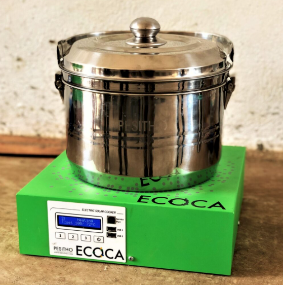 An electric pressure cooker review: What I learned - Feast and Farm